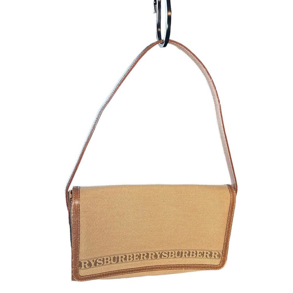Vintage Burberrys bag